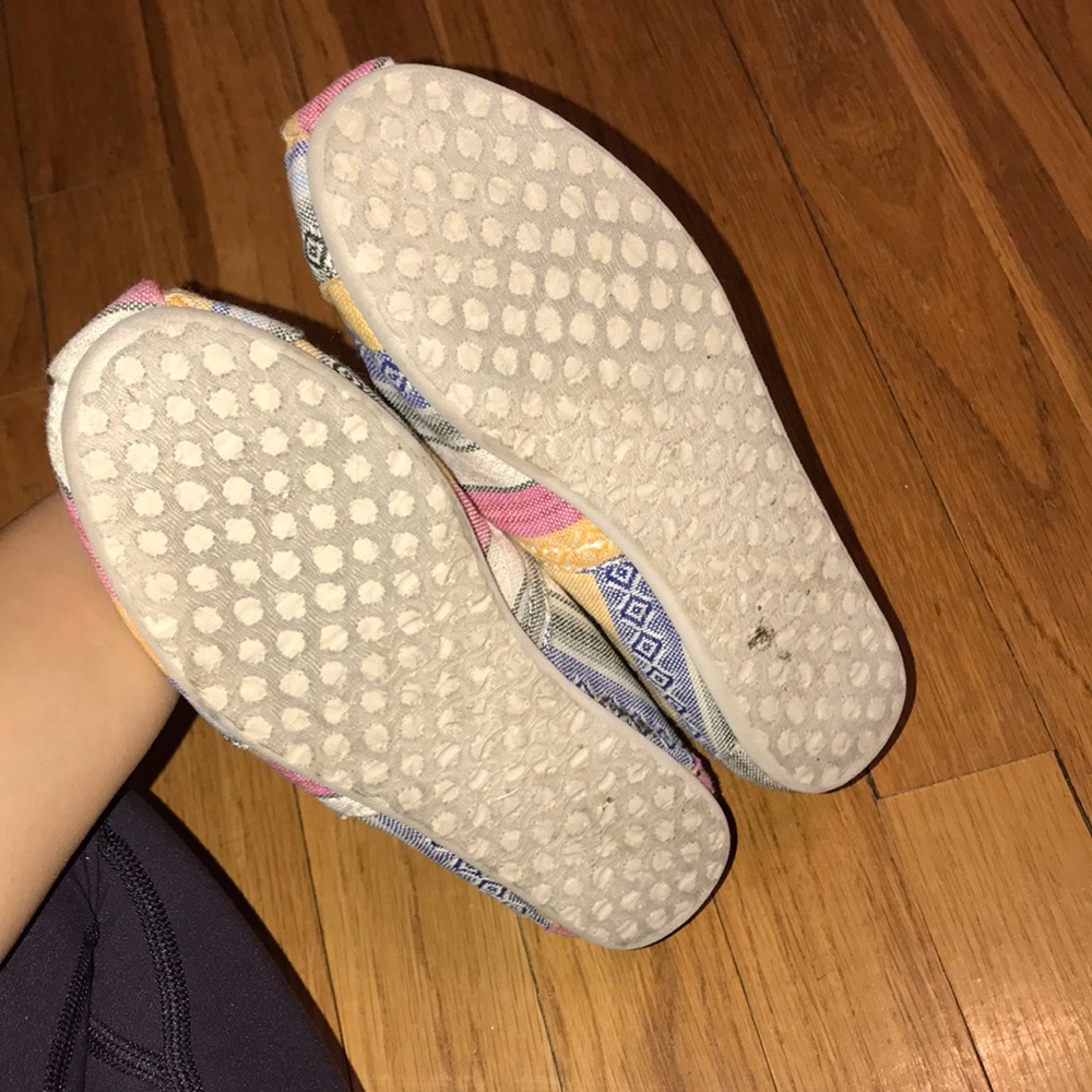 TOMS Multicolor - Picture 3 of 3